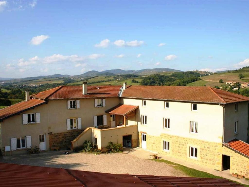 La Ferme Du Chapi - Housity