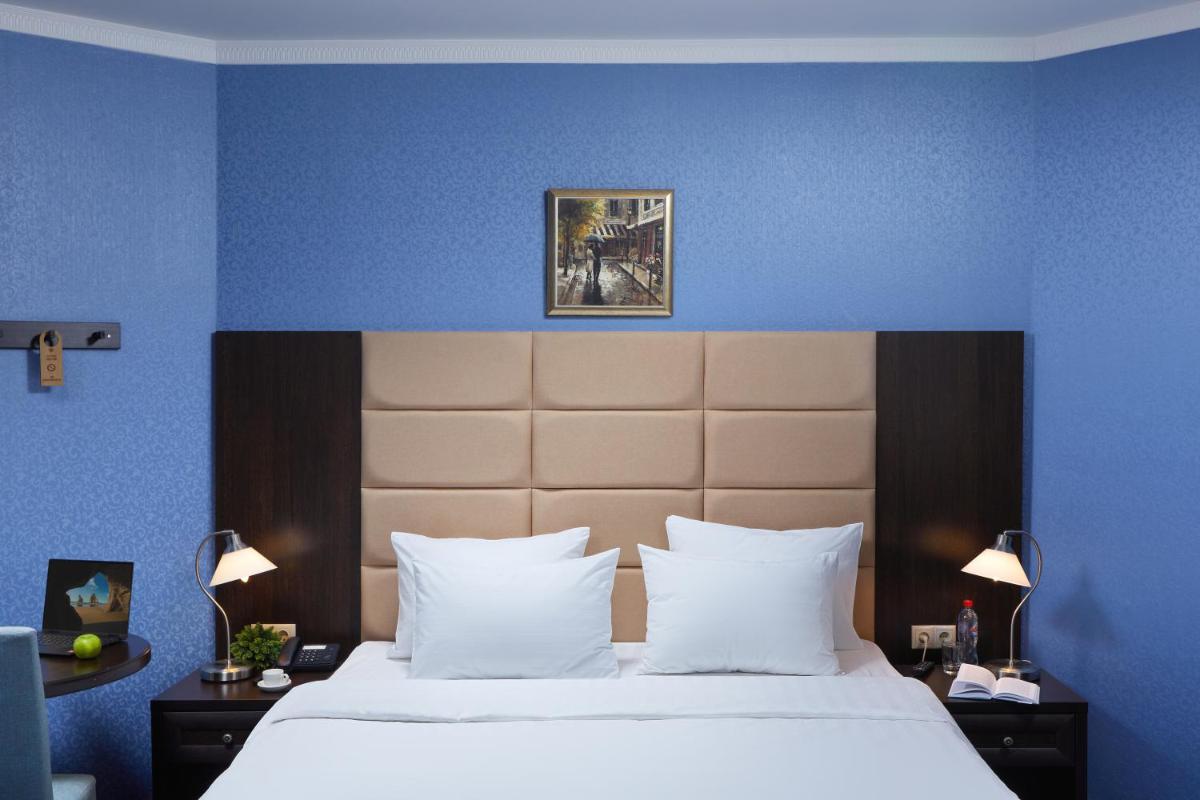 MIRROS Hotel Moscow Kremlin - Housity
