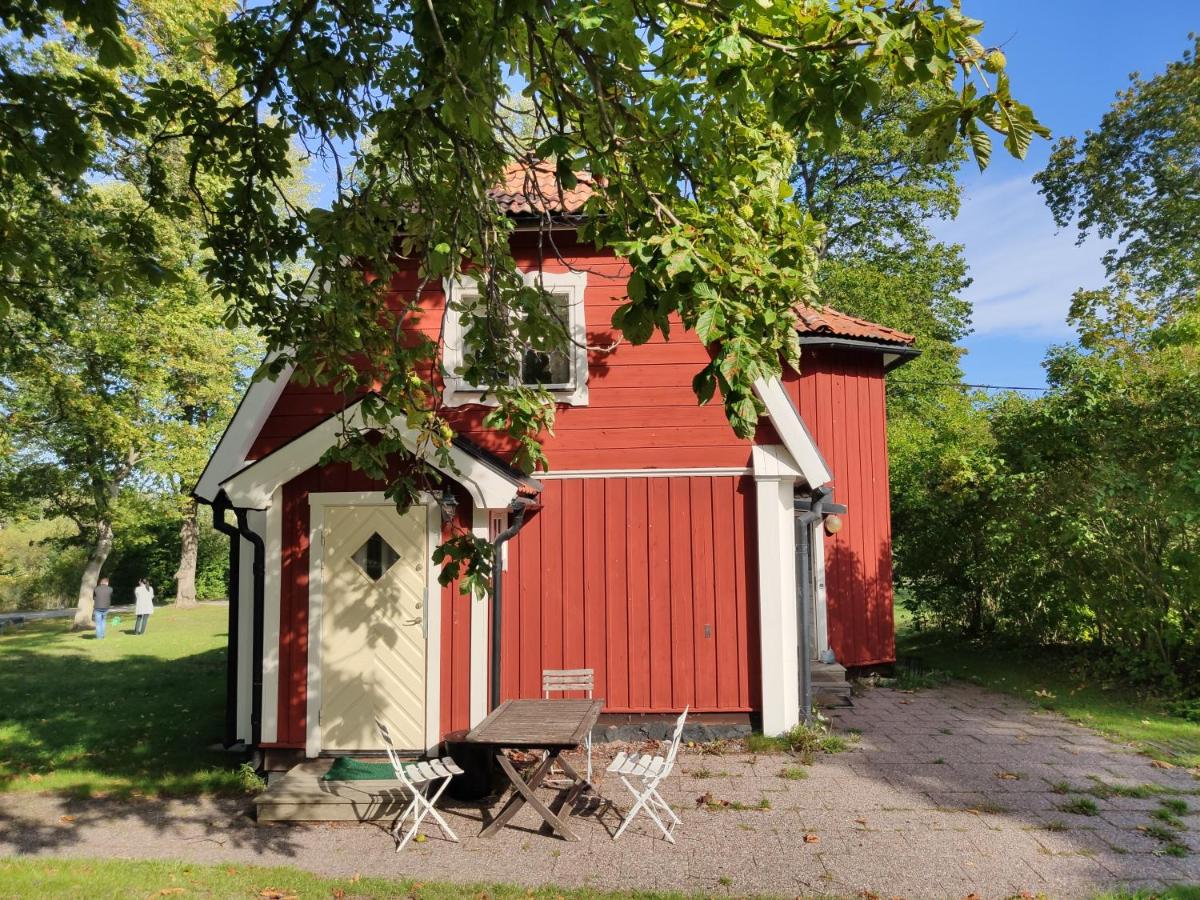 Suitetrails - Riddersviks Herrgård