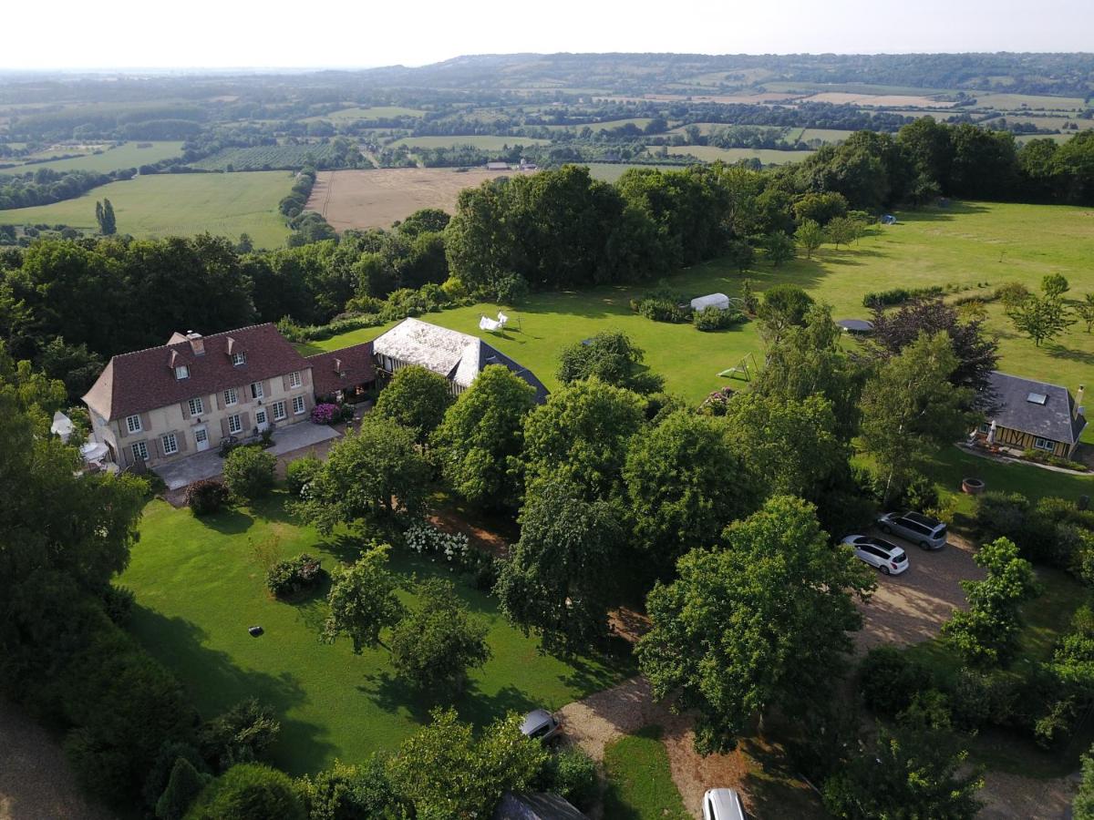 Domaine les Marronniers - Housity