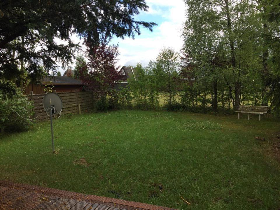 Familienfreundliches-Ferienhaus-mit-Waldrand-Lage - Housity
