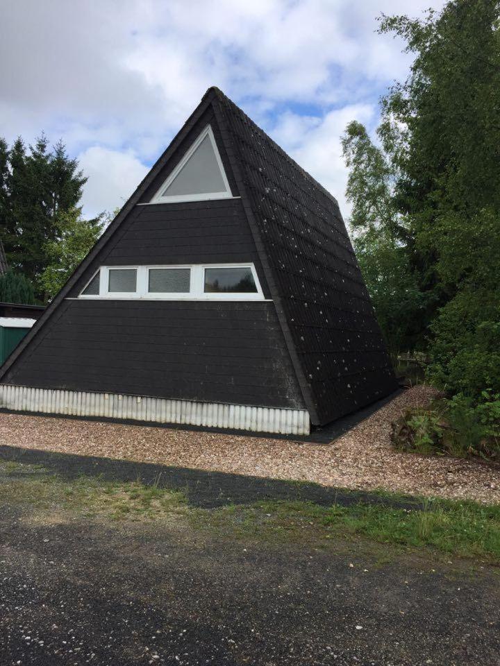 Familienfreundliches-Ferienhaus-mit-Waldrand-Lage - Housity