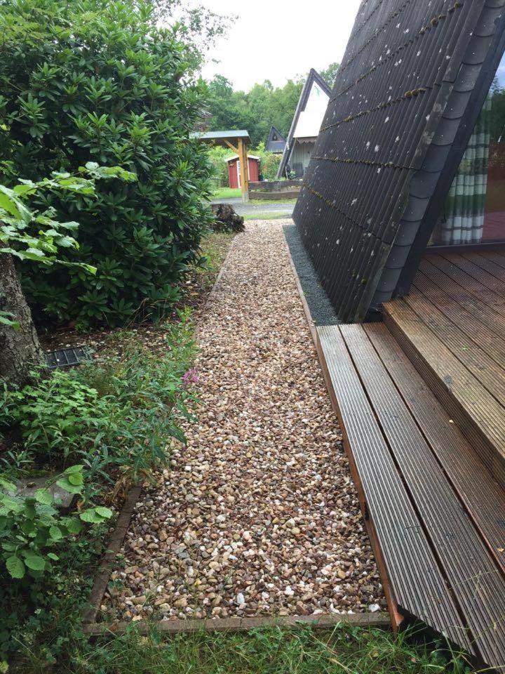 Familienfreundliches-Ferienhaus-mit-Waldrand-Lage - Housity