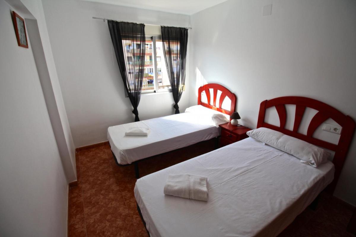 Apartamento Benidorm 3 - Housity