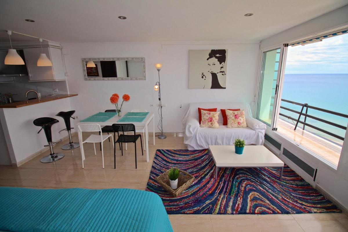 Loft Playa Muchavista - Housity