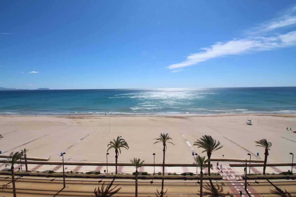 Loft Playa Muchavista - Housity