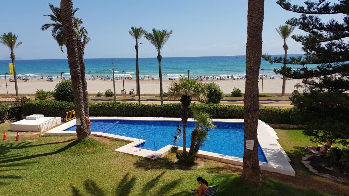 Loft Playa Muchavista - Housity
