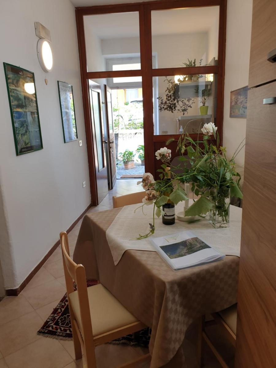 Bed & Breakfast LA BETULLA - Housity
