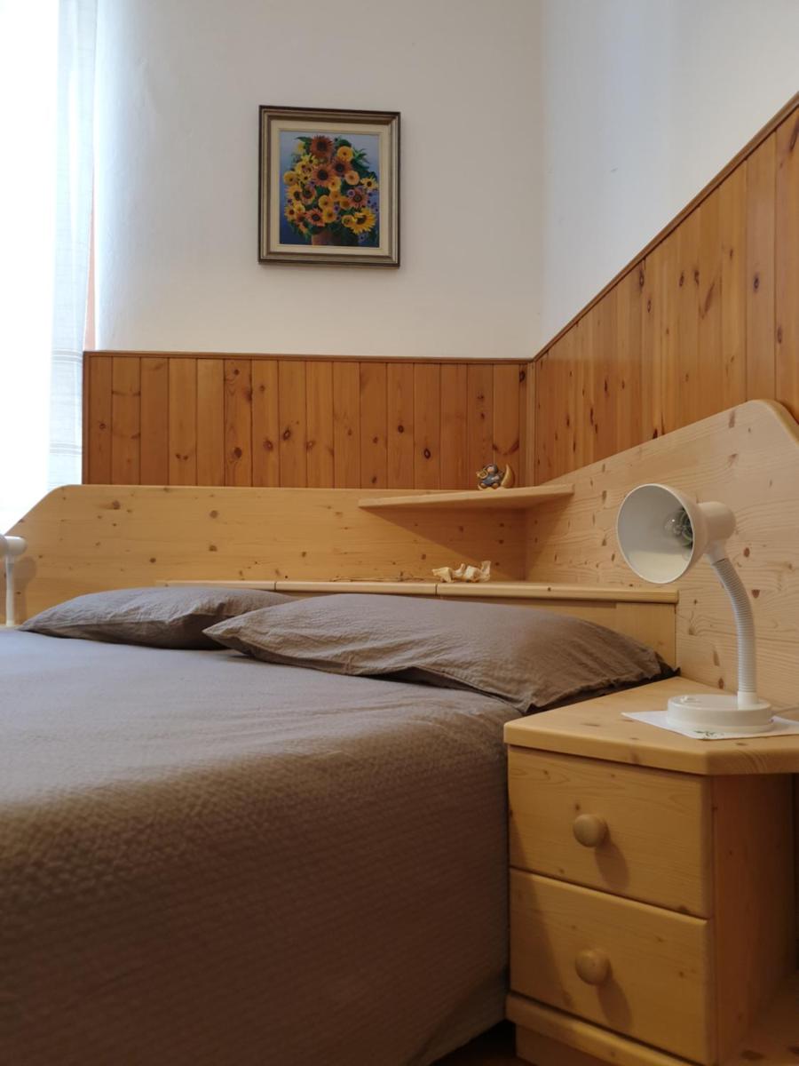 Bed & Breakfast LA BETULLA - Housity
