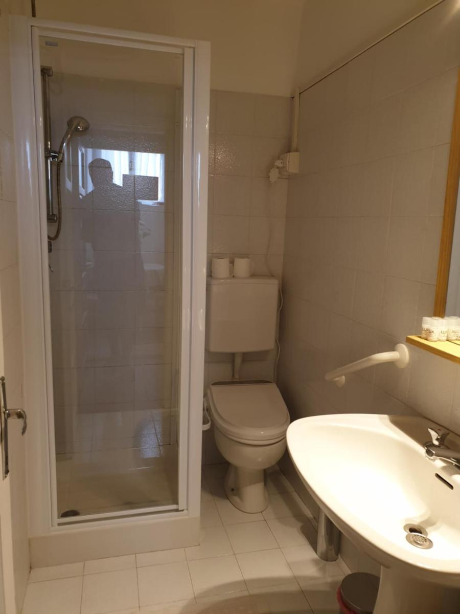 Suitetrails - Bed & Breakfast LA BETULLA