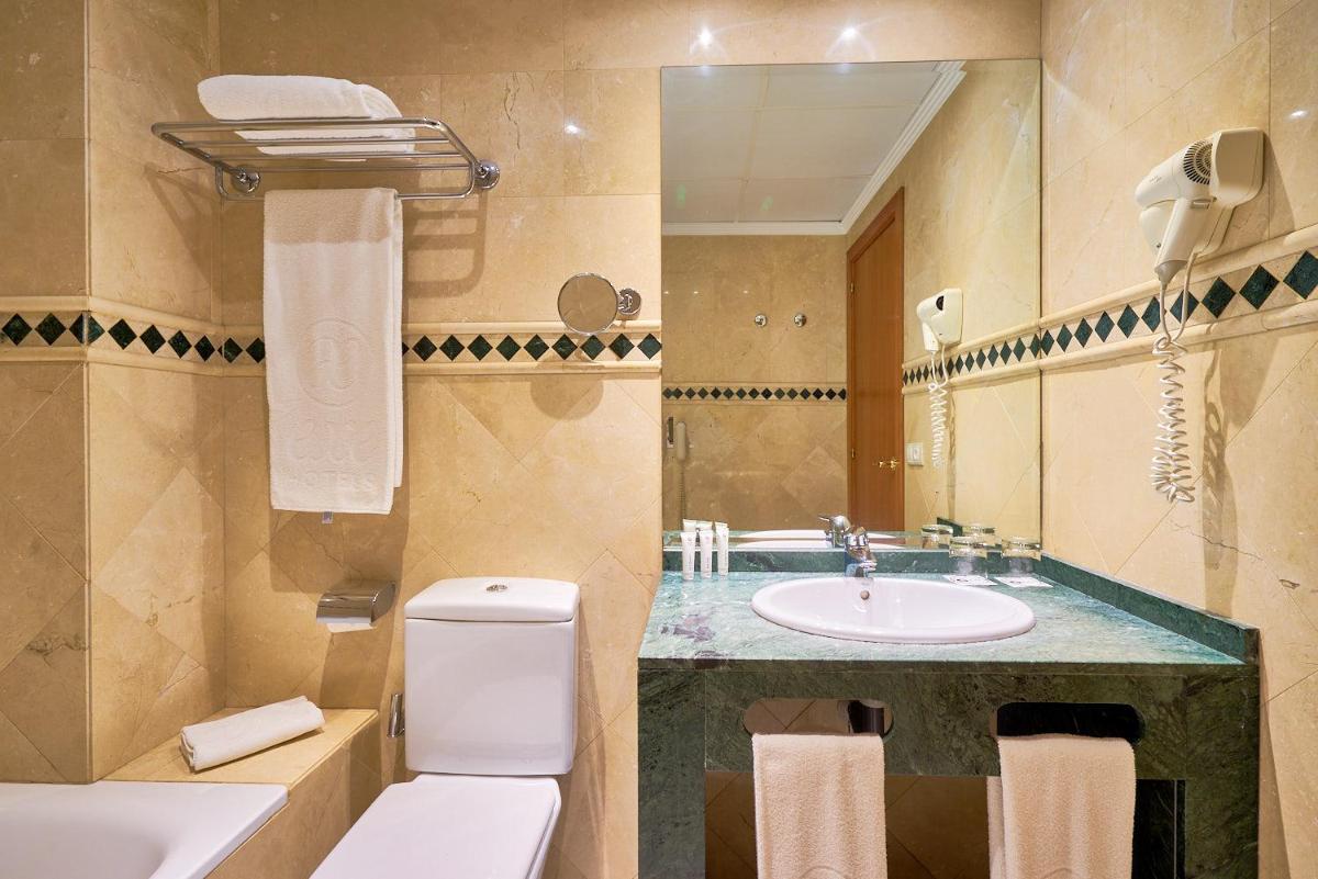 Exe Ciudad de Córdoba - Housity