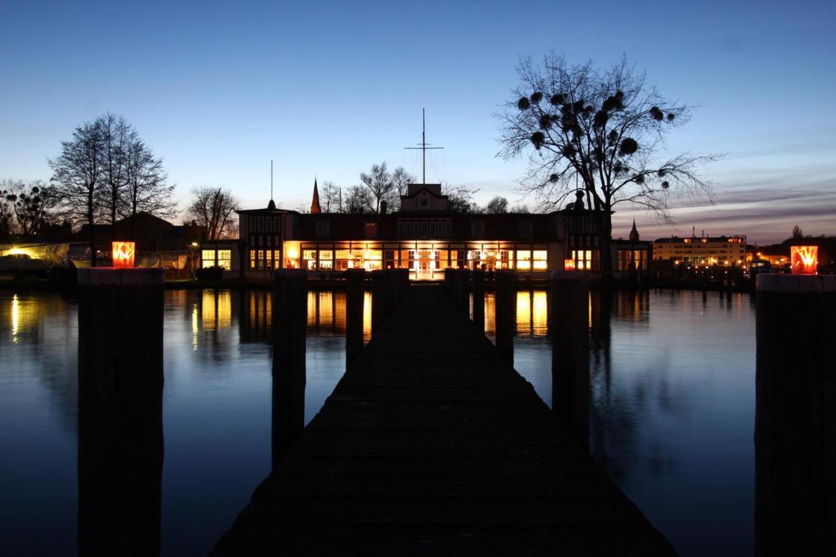 Gästehaus am Schweriner See - Housity