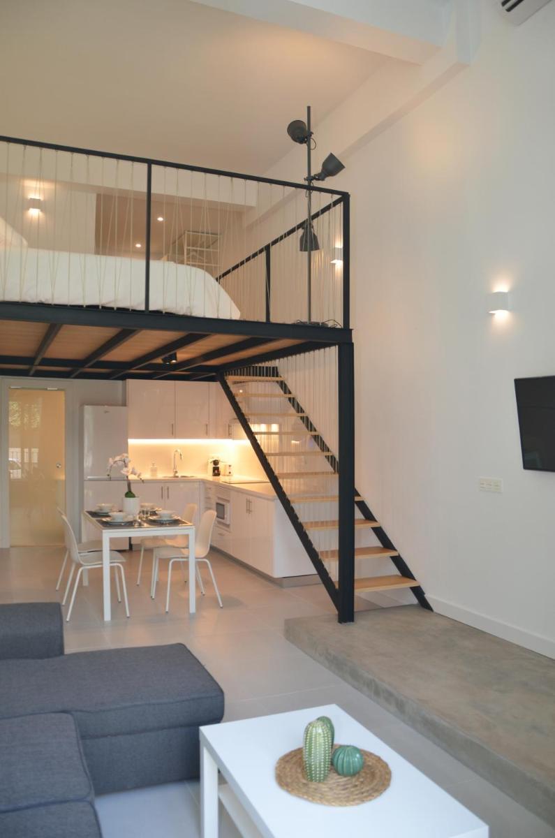 Canary Lofts - Housity