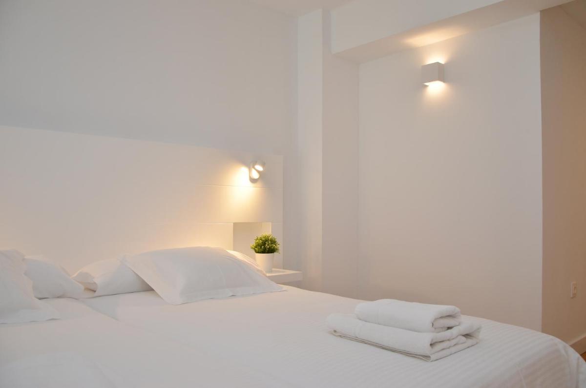 Canary Lofts - Housity