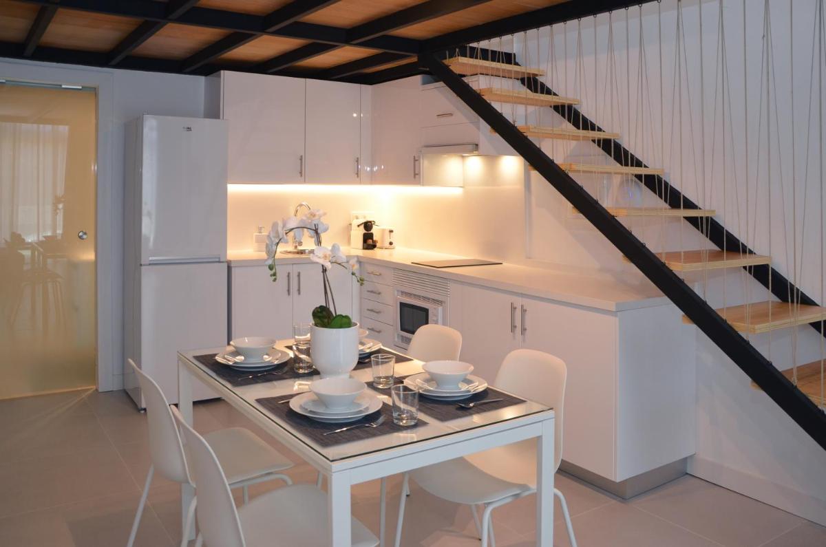 Canary Lofts - Housity