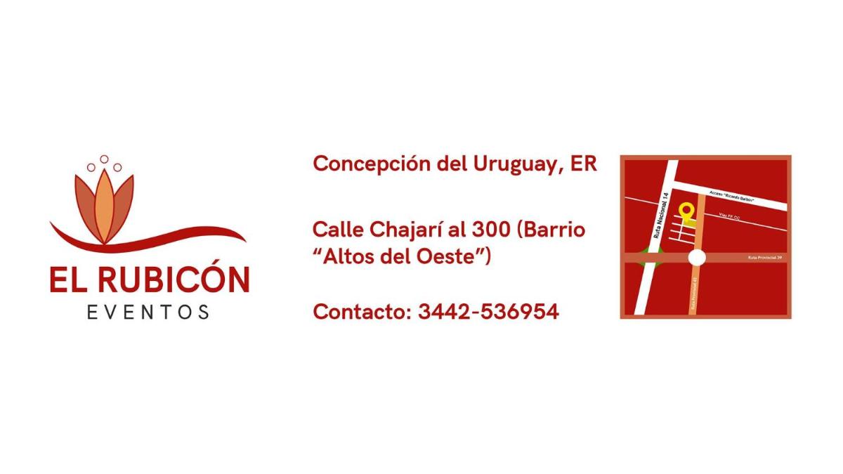 Suitetrails - El Rubicón (casa de campo)
