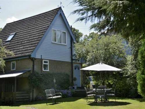 Cam Cottage - Housity