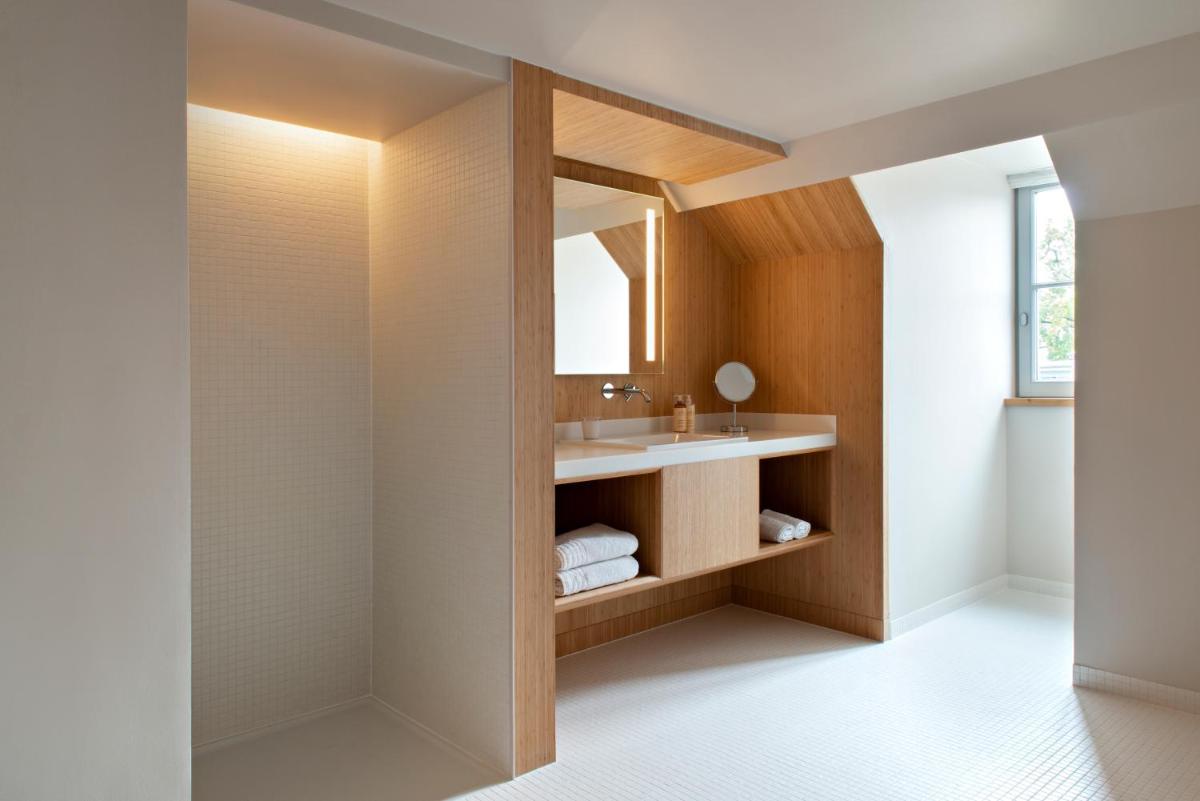 Suitetrails - Hotel Les Haras
