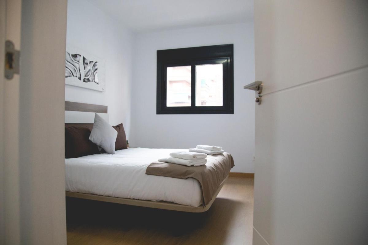 Be Free Granada - Housity