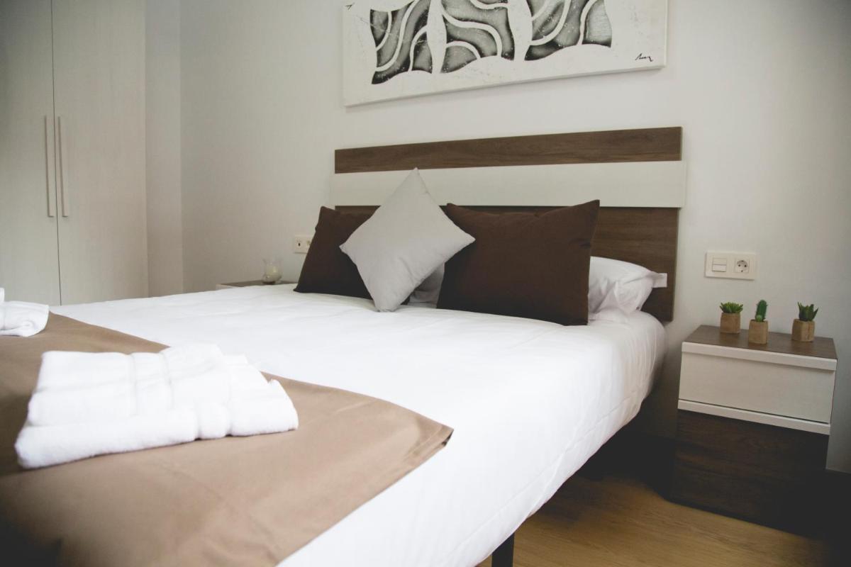 Be Free Granada - Housity