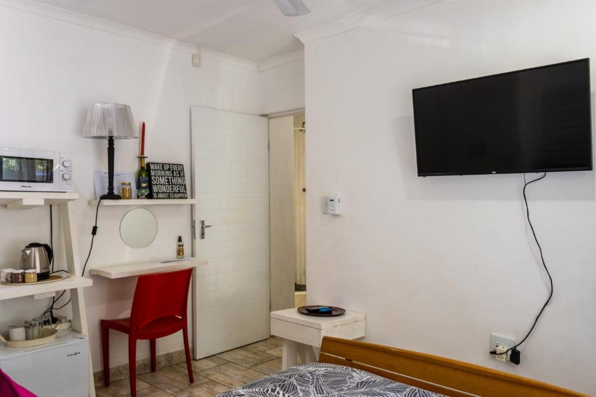 Suitetrails - MyKhaya-your home away from home