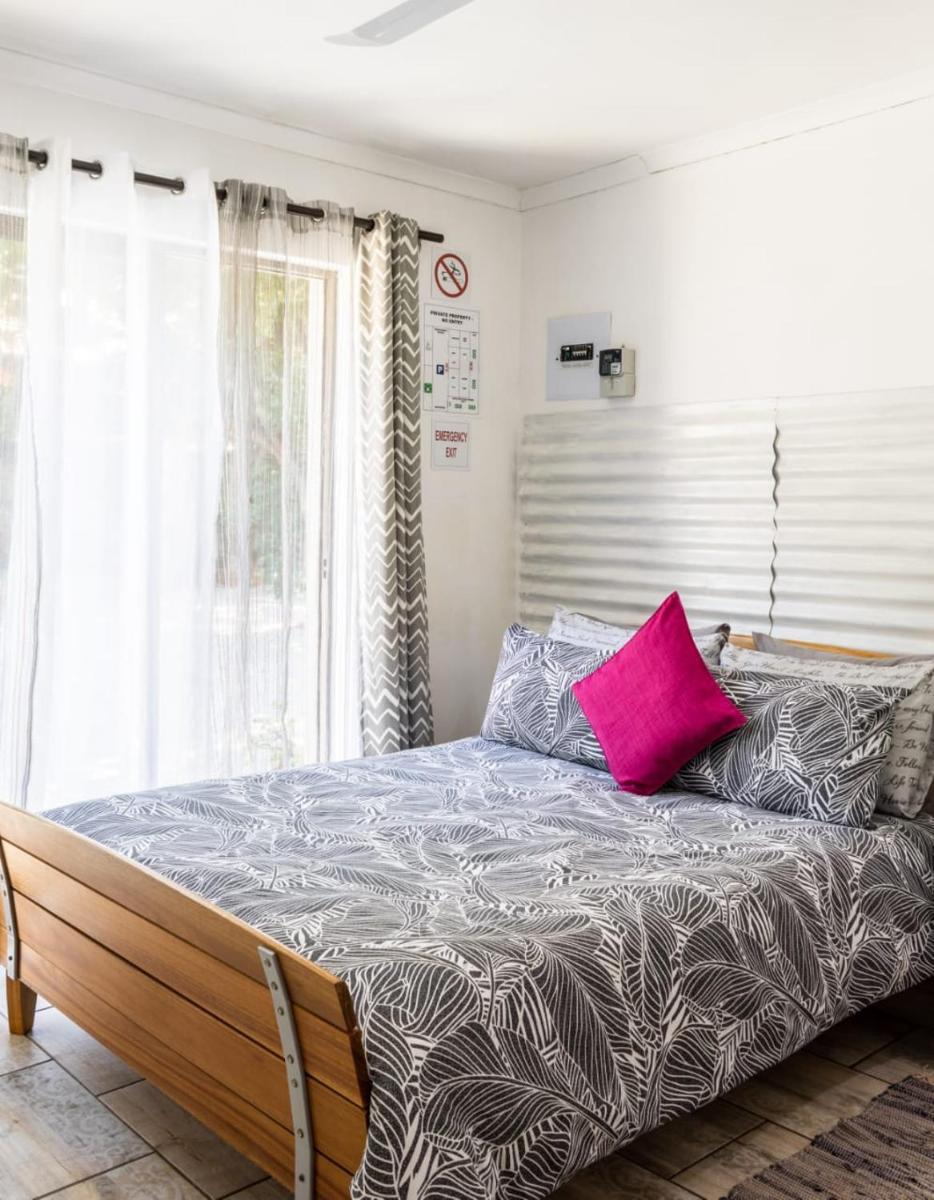 Suitetrails - MyKhaya-your home away from home