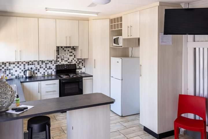 MyKhaya-your home away from home - Housity