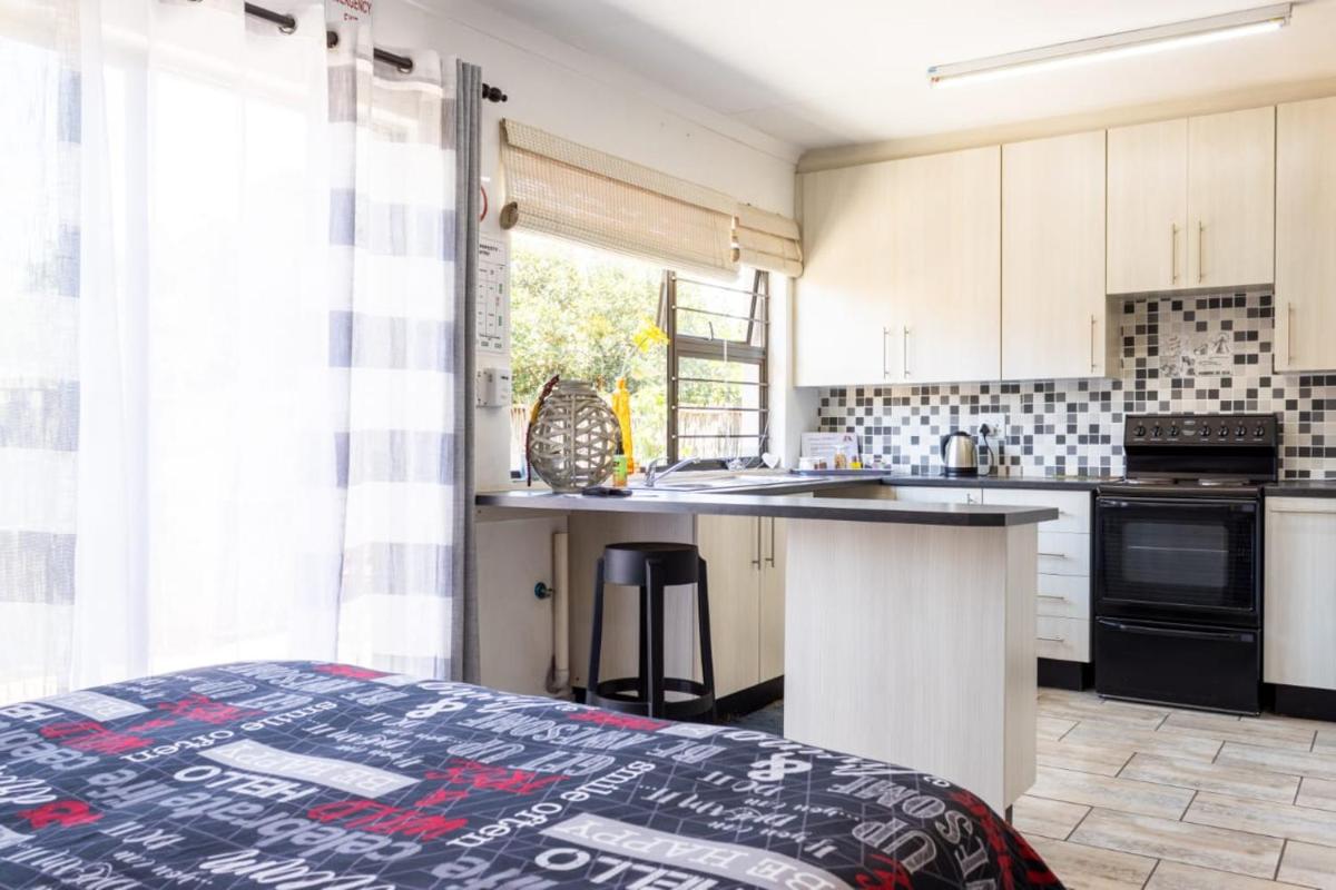 MyKhaya-your home away from home - Housity