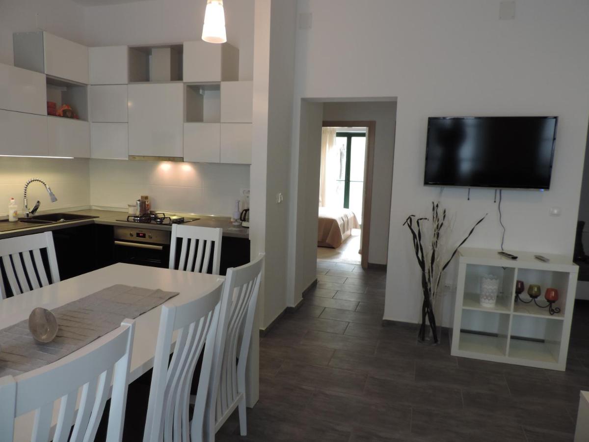 Apartments Lori - Hizvo