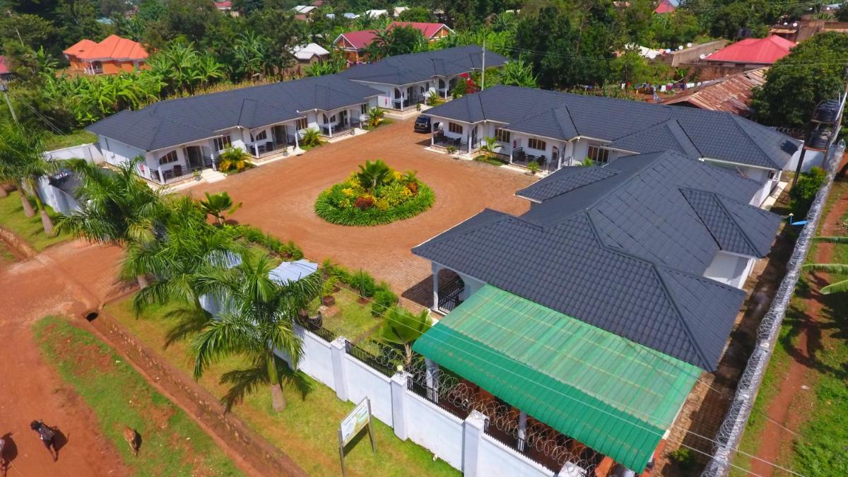 MAMIKKI Hotel Apartments - Housity