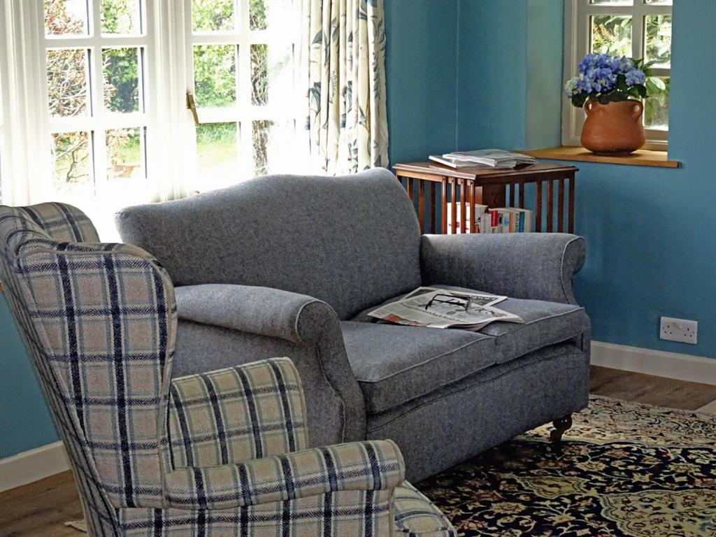 The Annex at Redlynch Lodge - Housity