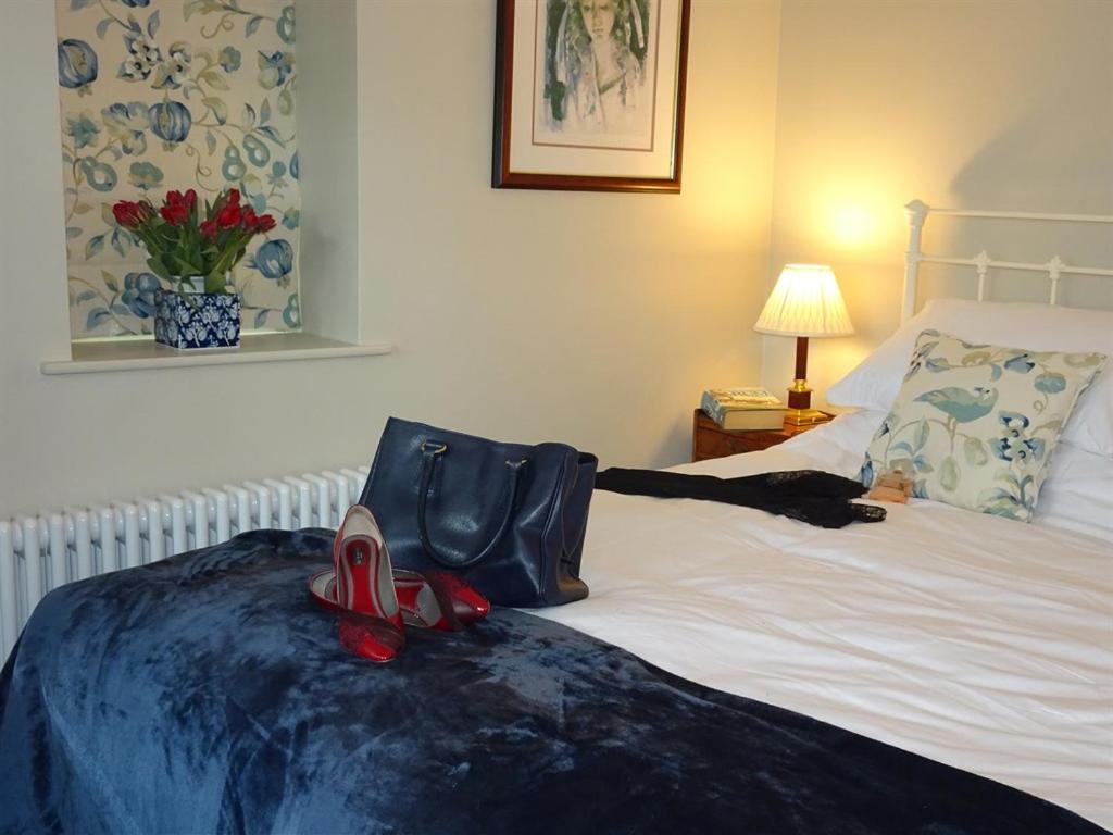The Annex at Redlynch Lodge - Housity