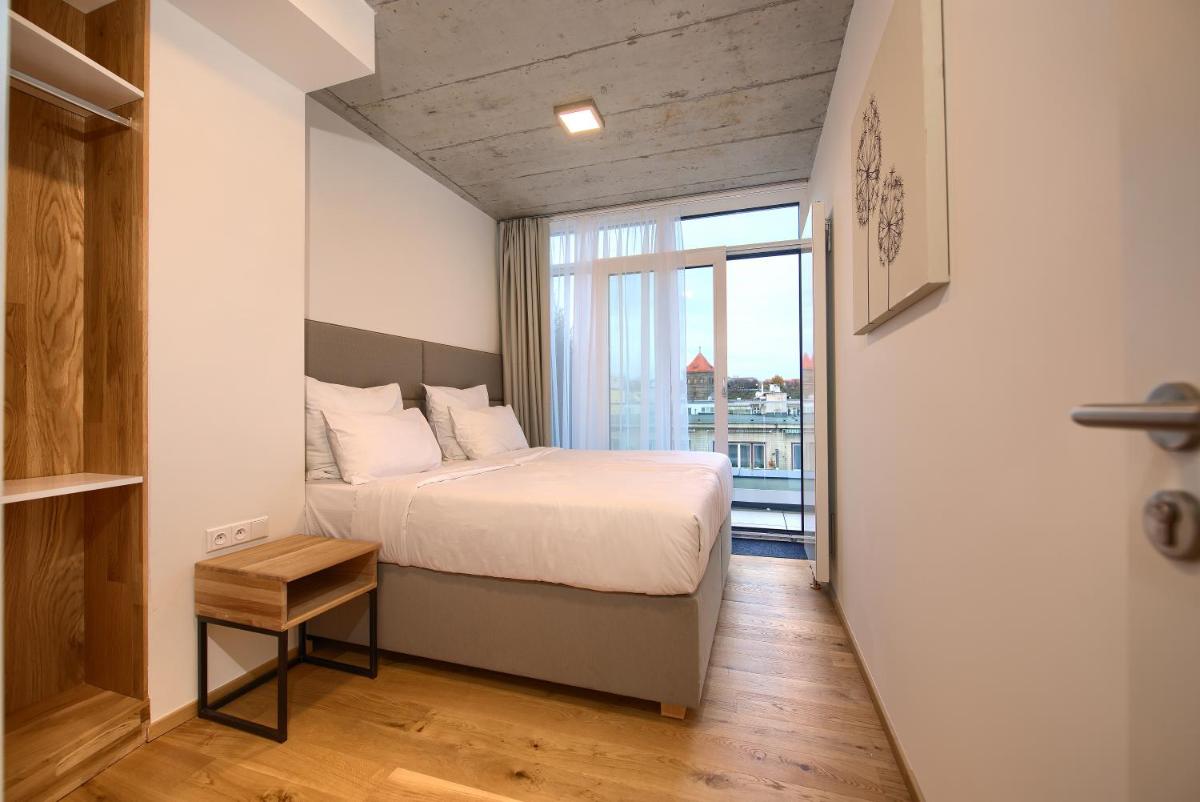 Residence Soukenicka - Housity