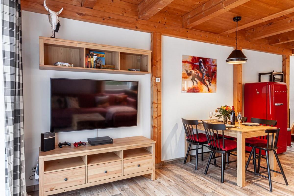 Ferienwohnung Wild West - Housity