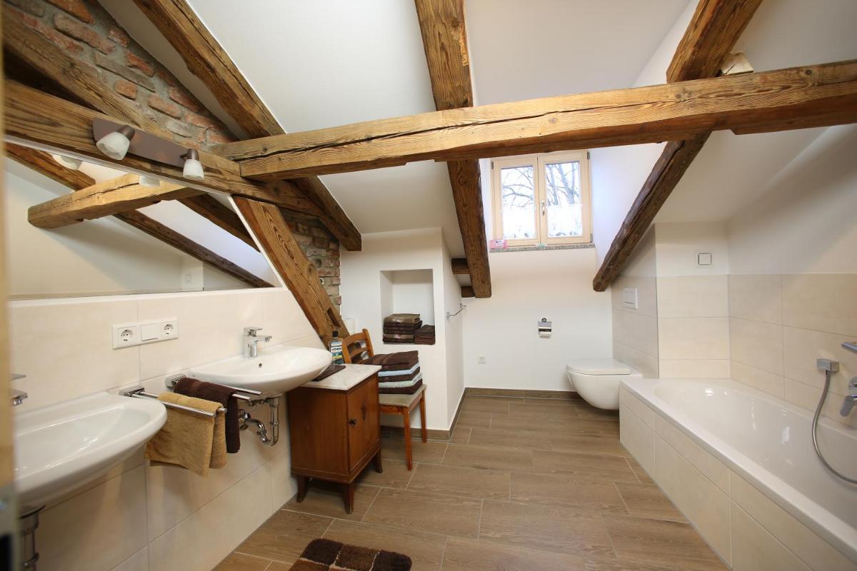 Ferienhaus Schreinerhaus - Housity