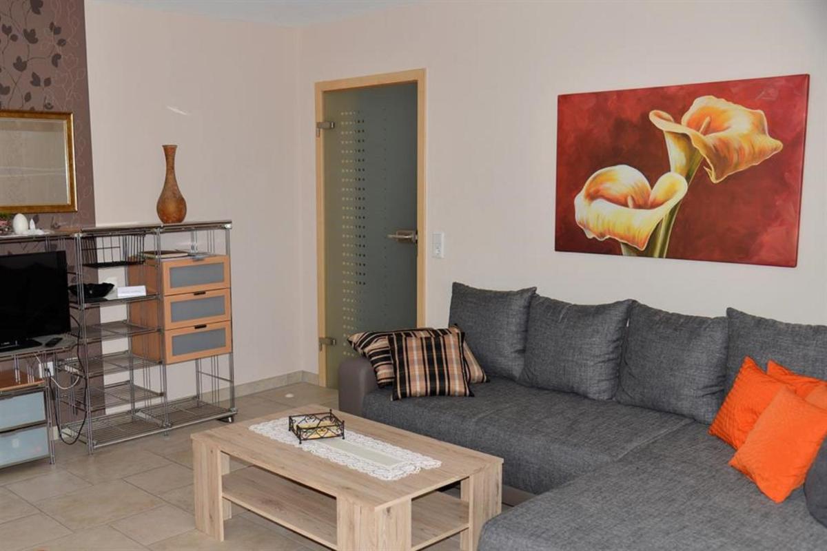 Ferienwohnung Dittrich - Housity