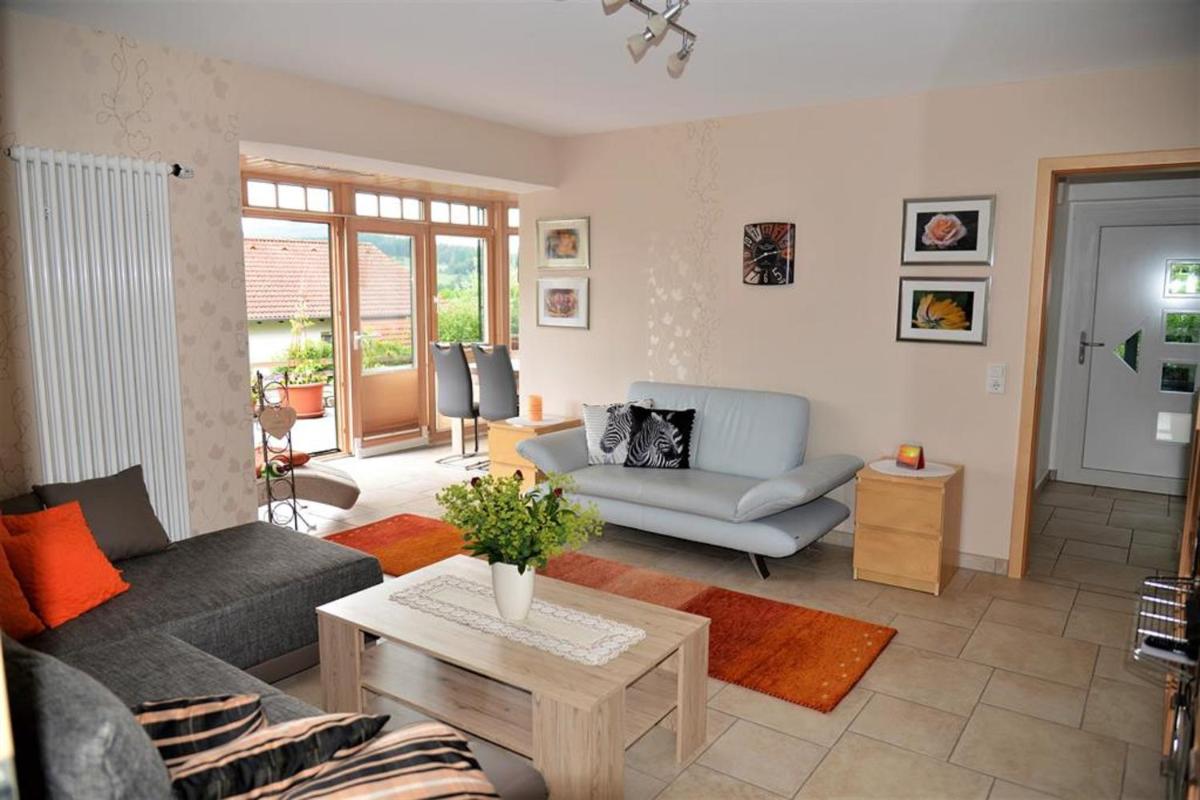 Ferienwohnung Dittrich - Housity