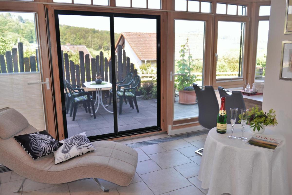 Ferienwohnung Dittrich - Housity