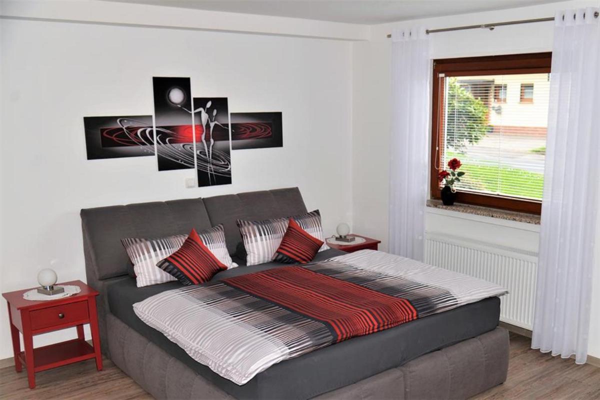 Ferienwohnung Dittrich - Housity