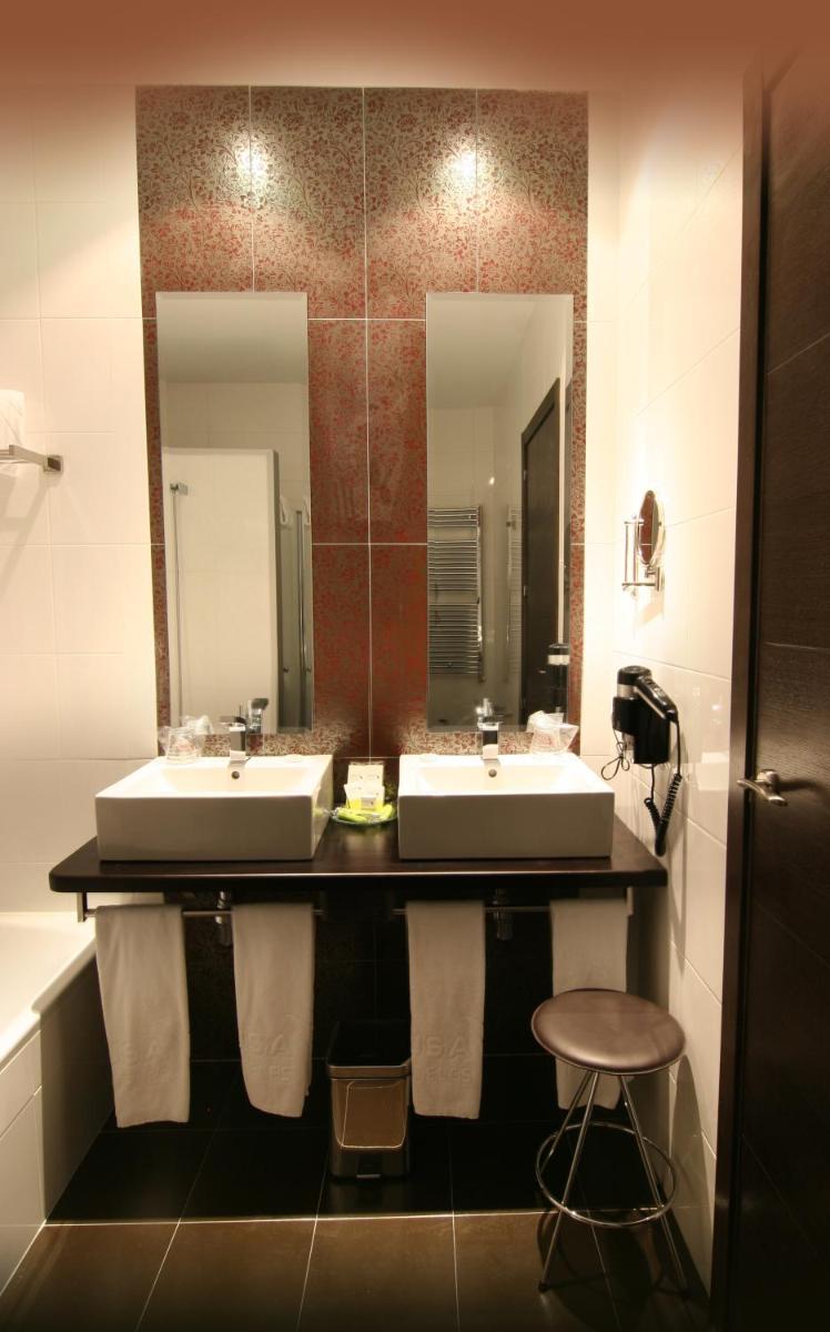 Imagen de la galería de Gran Hotel Don Manuel, en Cáceres