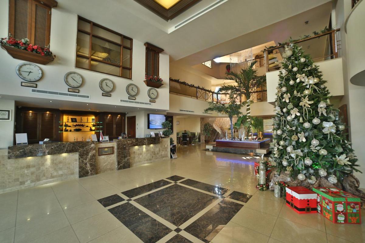 Suitetrails - Princessa Hotel