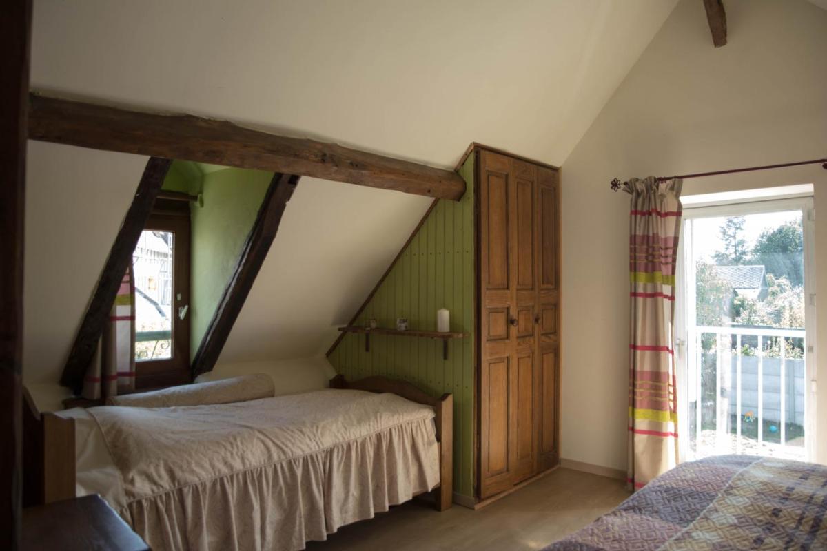 Repos en Normandie - Housity