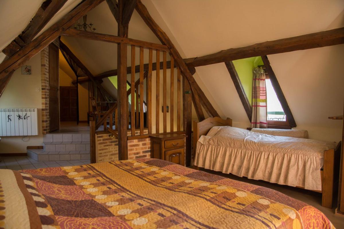 Repos en Normandie - Housity