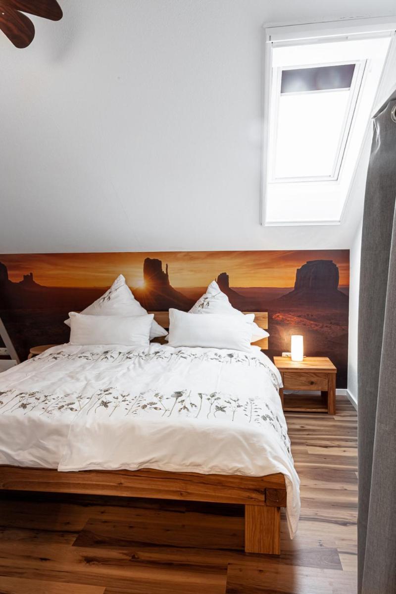 Ferienwohnung Wild West - Housity
