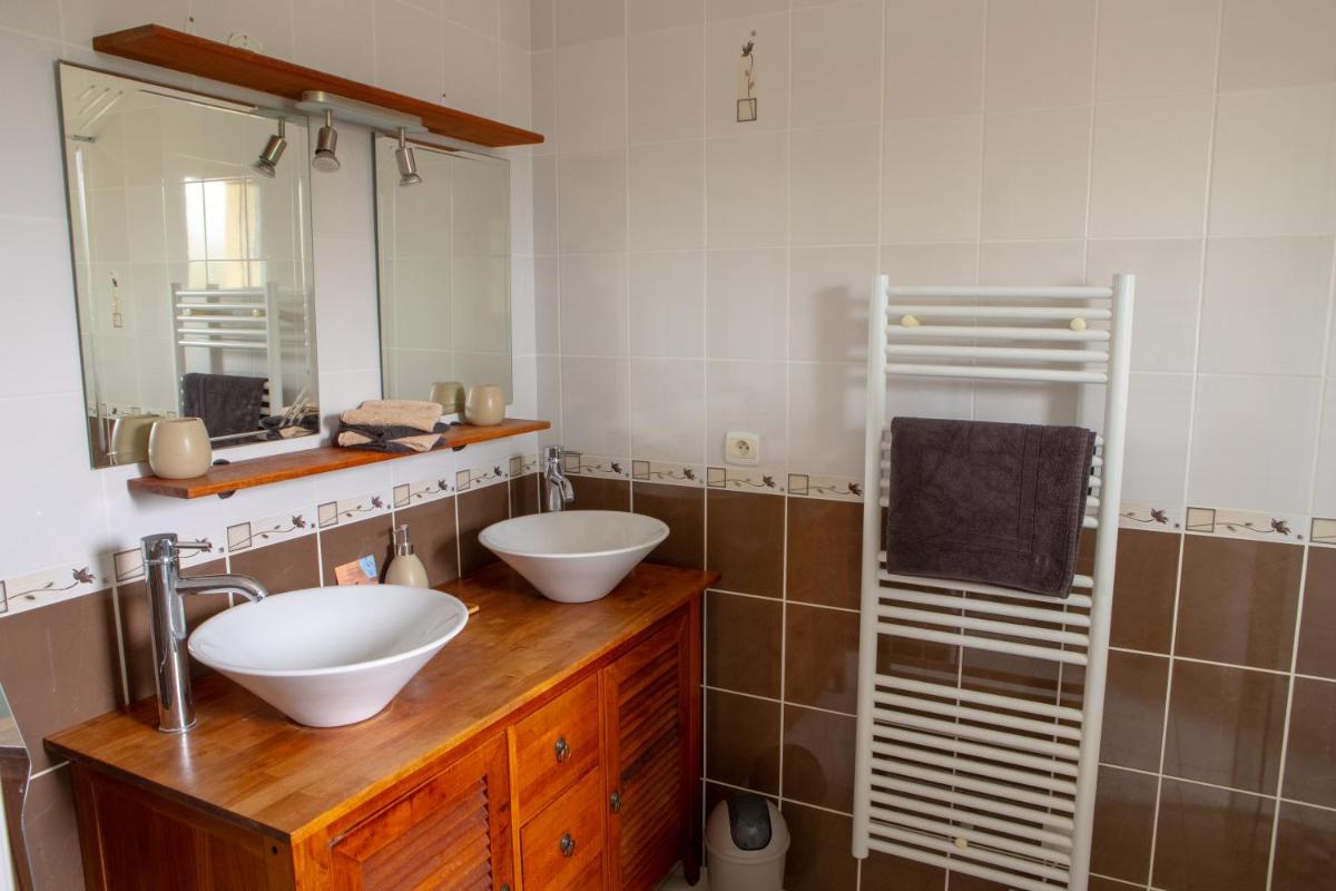 Maison individuelle avec jardin proche Poitiers - Housity