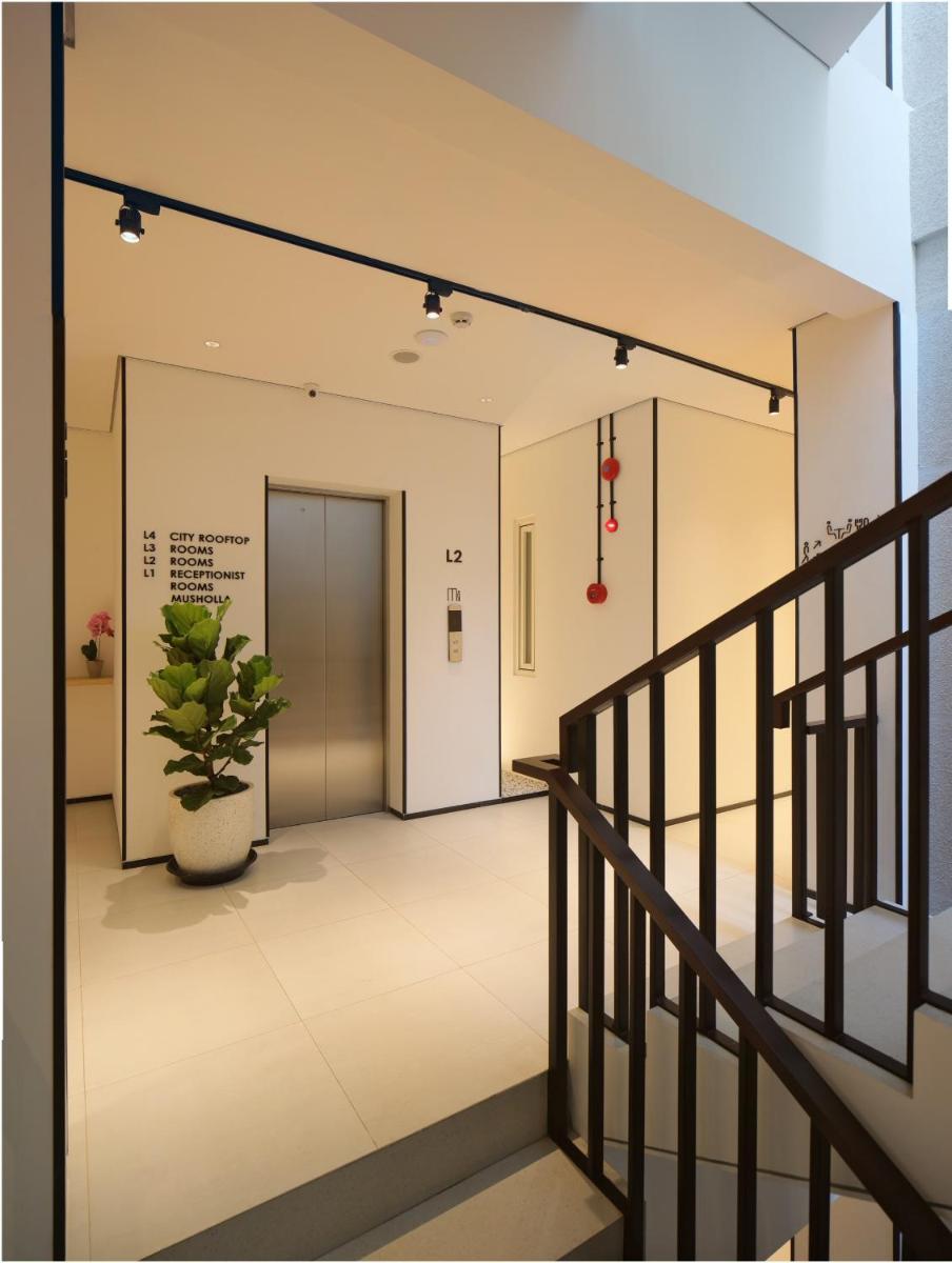 Cool Living - Housity