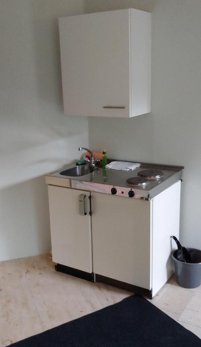 Kleines Studio 07, für den kurzen Aufenthalt - Housity