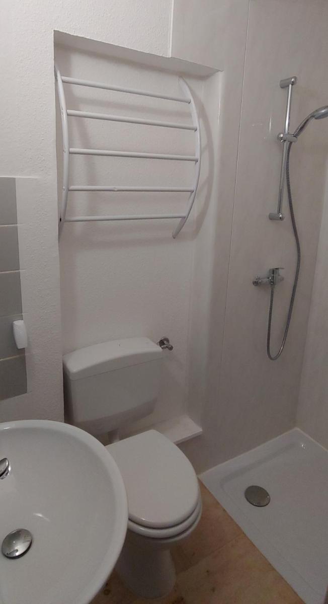 Kleines Studio 07, für den kurzen Aufenthalt - Housity