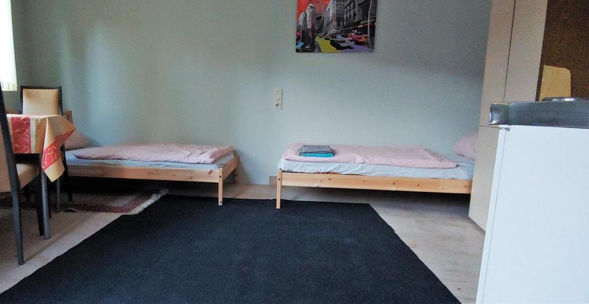 Kleines Studio 07, für den kurzen Aufenthalt - Housity