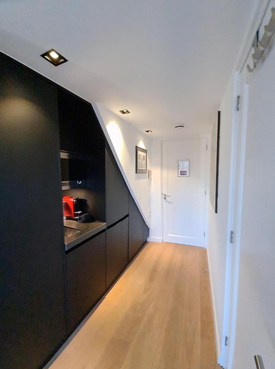 Suitetrails - Canal view suite